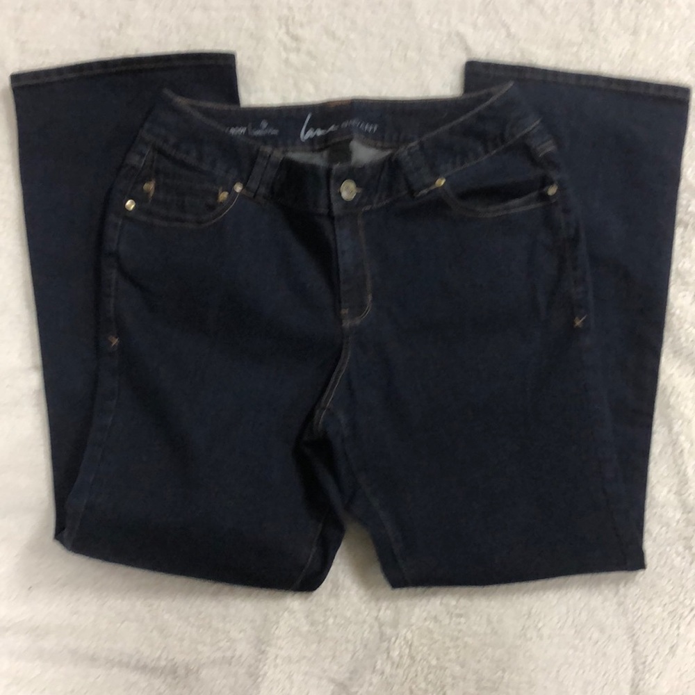 Lane Bryant Genius Fit Jeans!